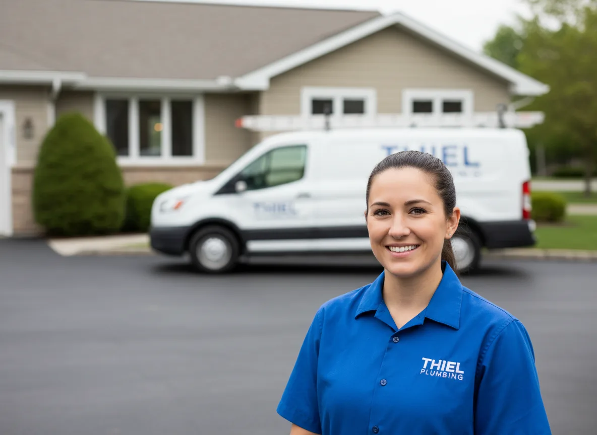 Plumber Oberlin, KS FAQs